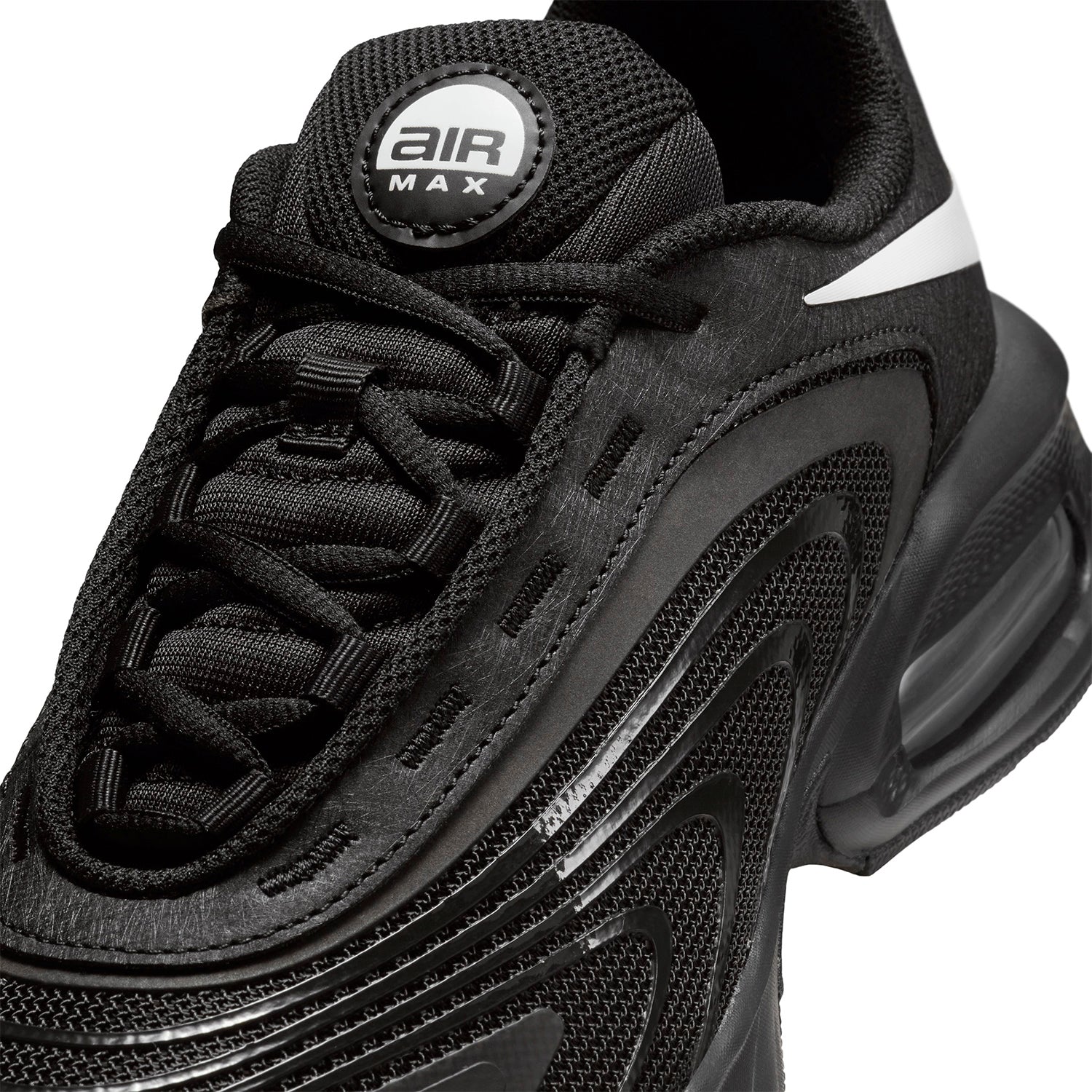 Zapatillas Nike Mujer Air Max Fire Negro