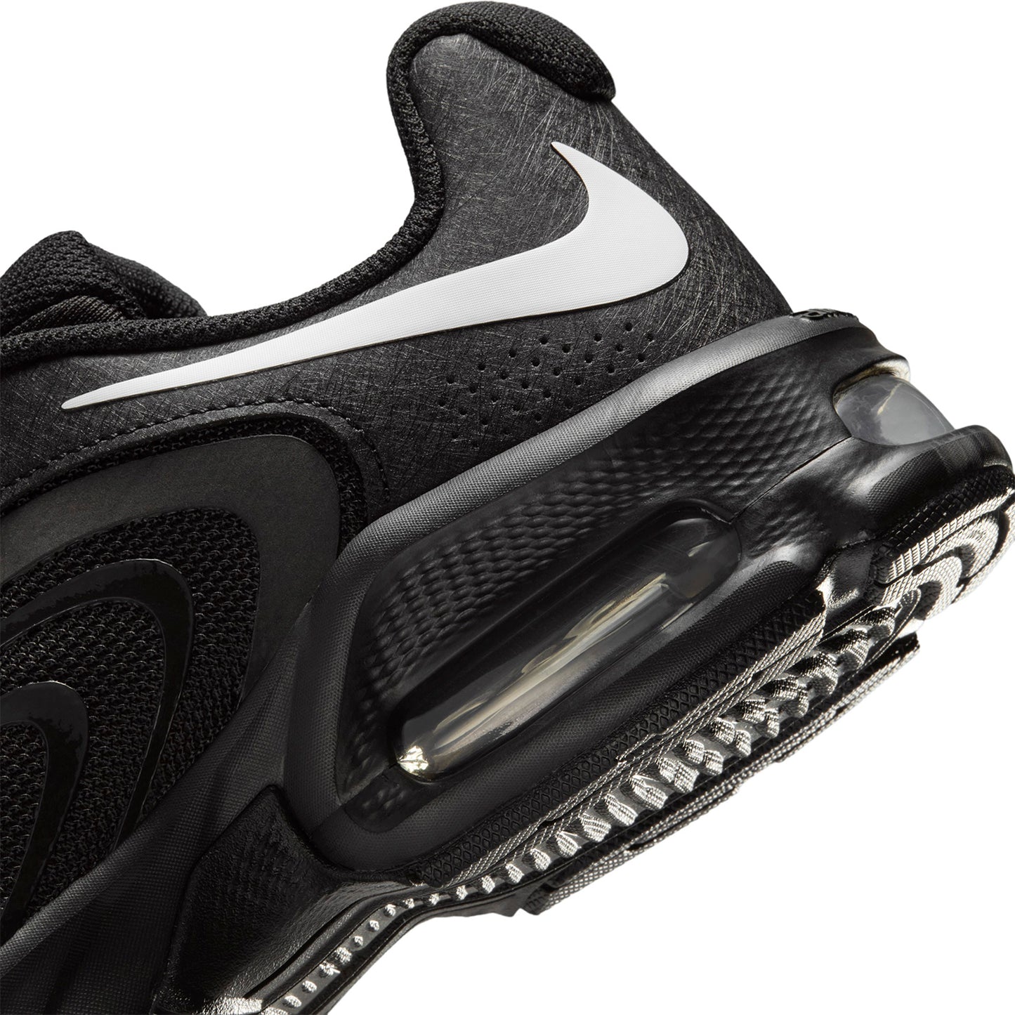 Zapatillas Urbano Mujer Nike W Air Max Fire New