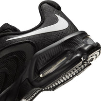 Zapatillas Nike Mujer Air Max Fire Negro
