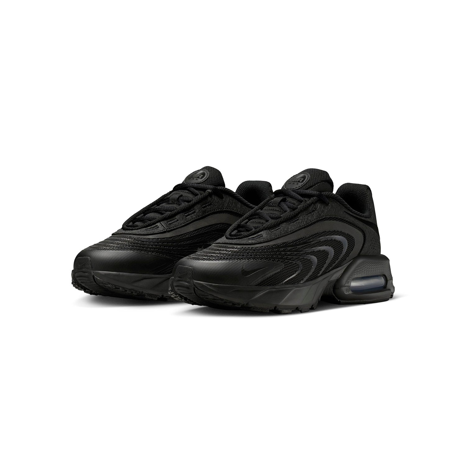 Zapatillas Nike Mujer Air Max Fire Negro