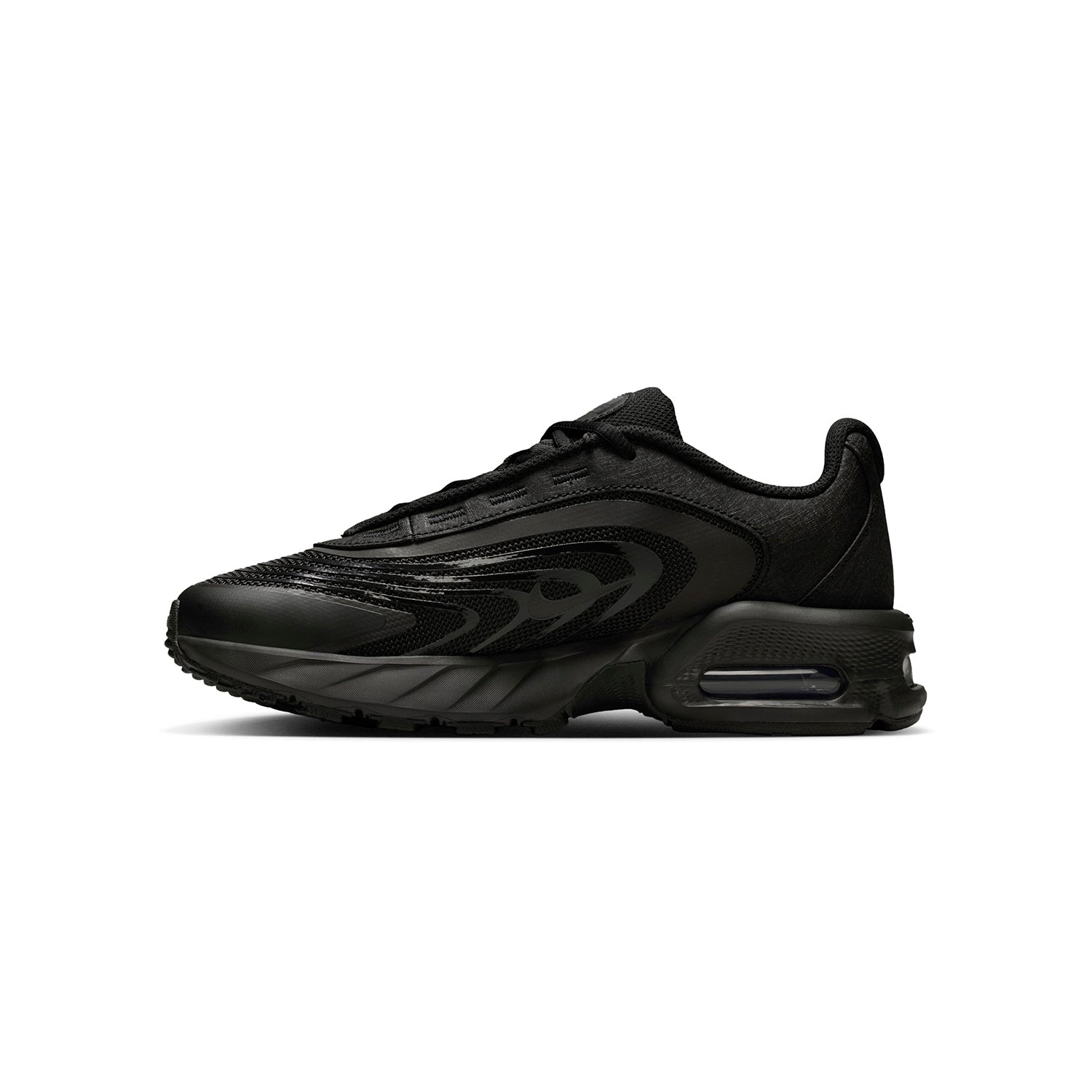 Zapatillas Nike Mujer Air Max Fire Negro