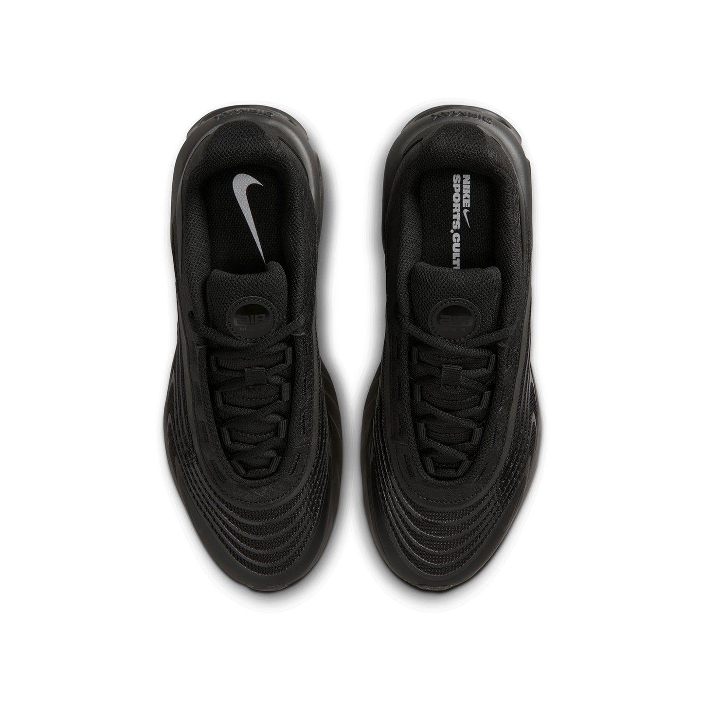 Zapatillas Urbano Mujer Nike Air Max F