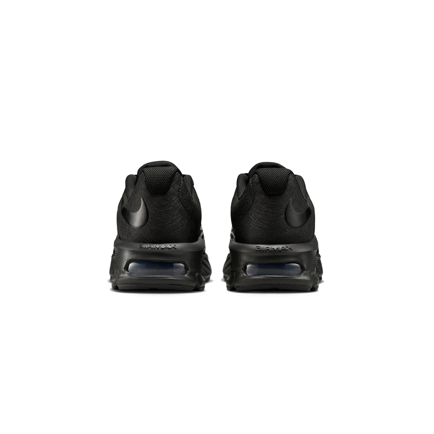 Zapatillas Nike Mujer Air Max Fire Negro