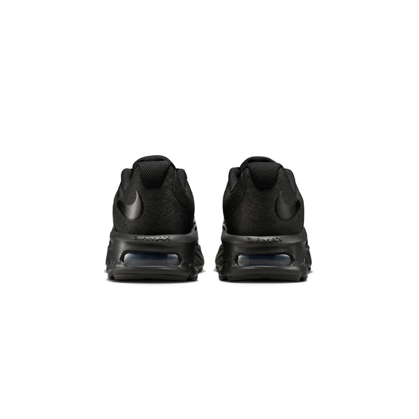 Zapatillas Nike Mujer Air Max Fire Negro