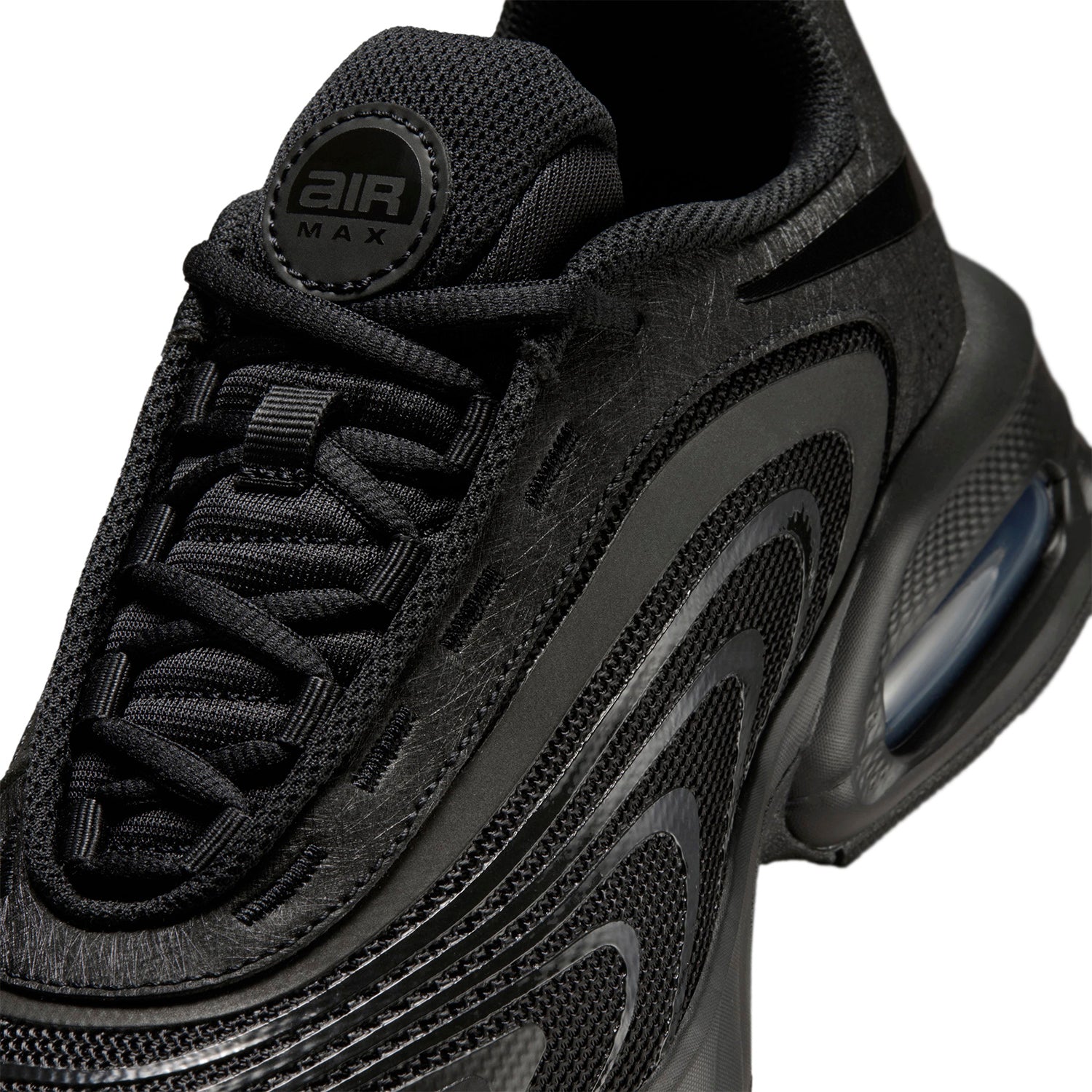 Zapatillas Nike Mujer Air Max Fire Negro