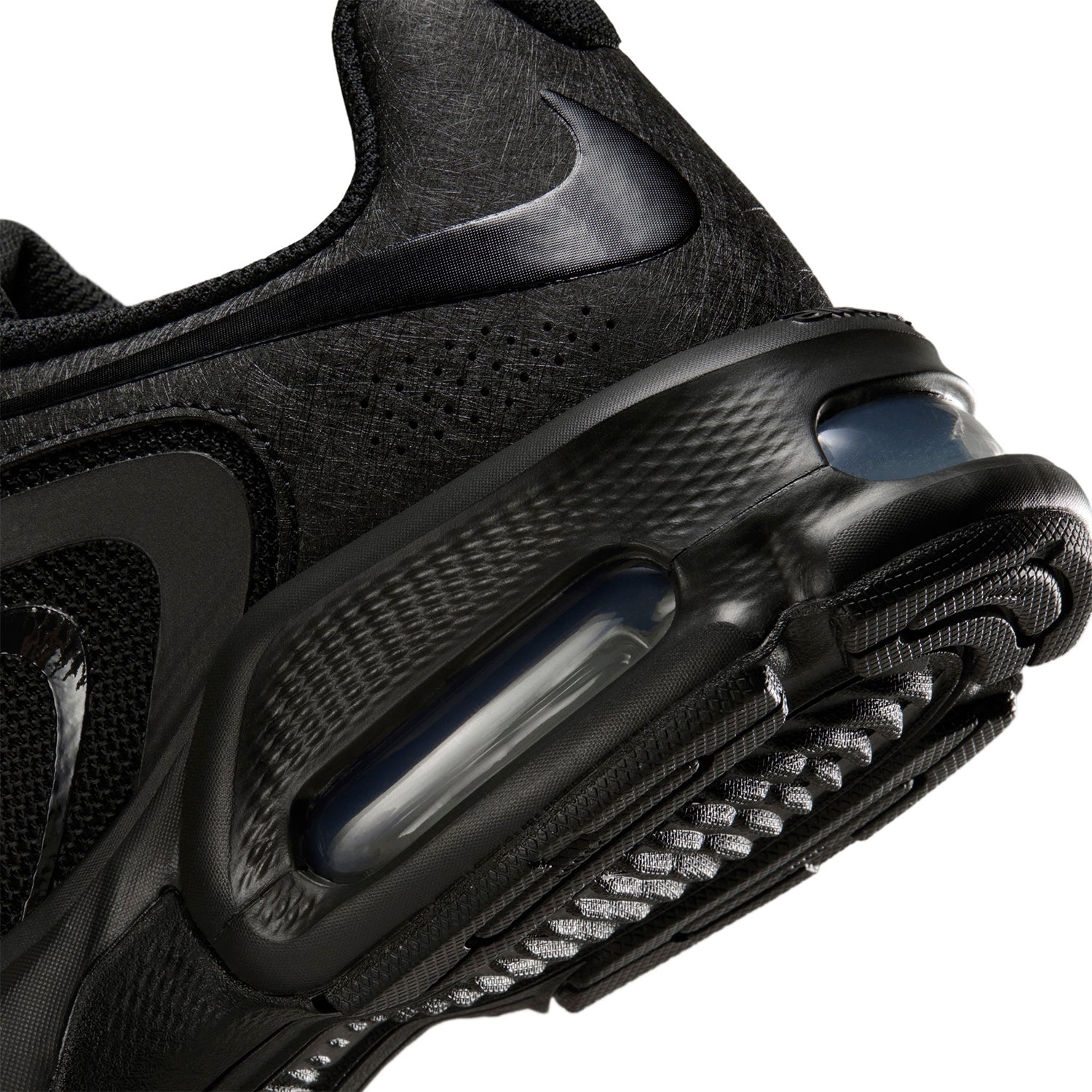 Zapatillas Nike Mujer Air Max Fire Negro