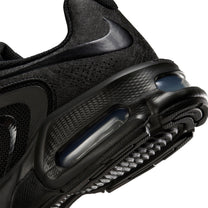Zapatillas Nike Mujer Air Max Fire Negro