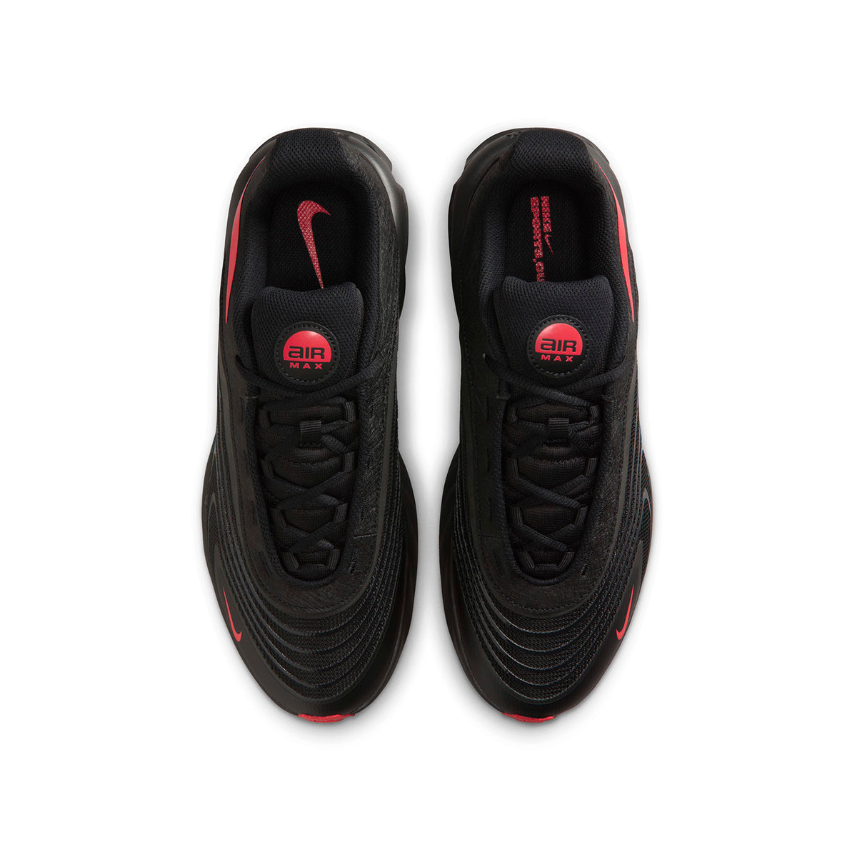 Zapatillas Urbano Hombre Nike Air Max Fire