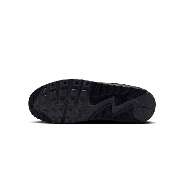 Zapatillas Nike Hombre Air Max 90 Negro