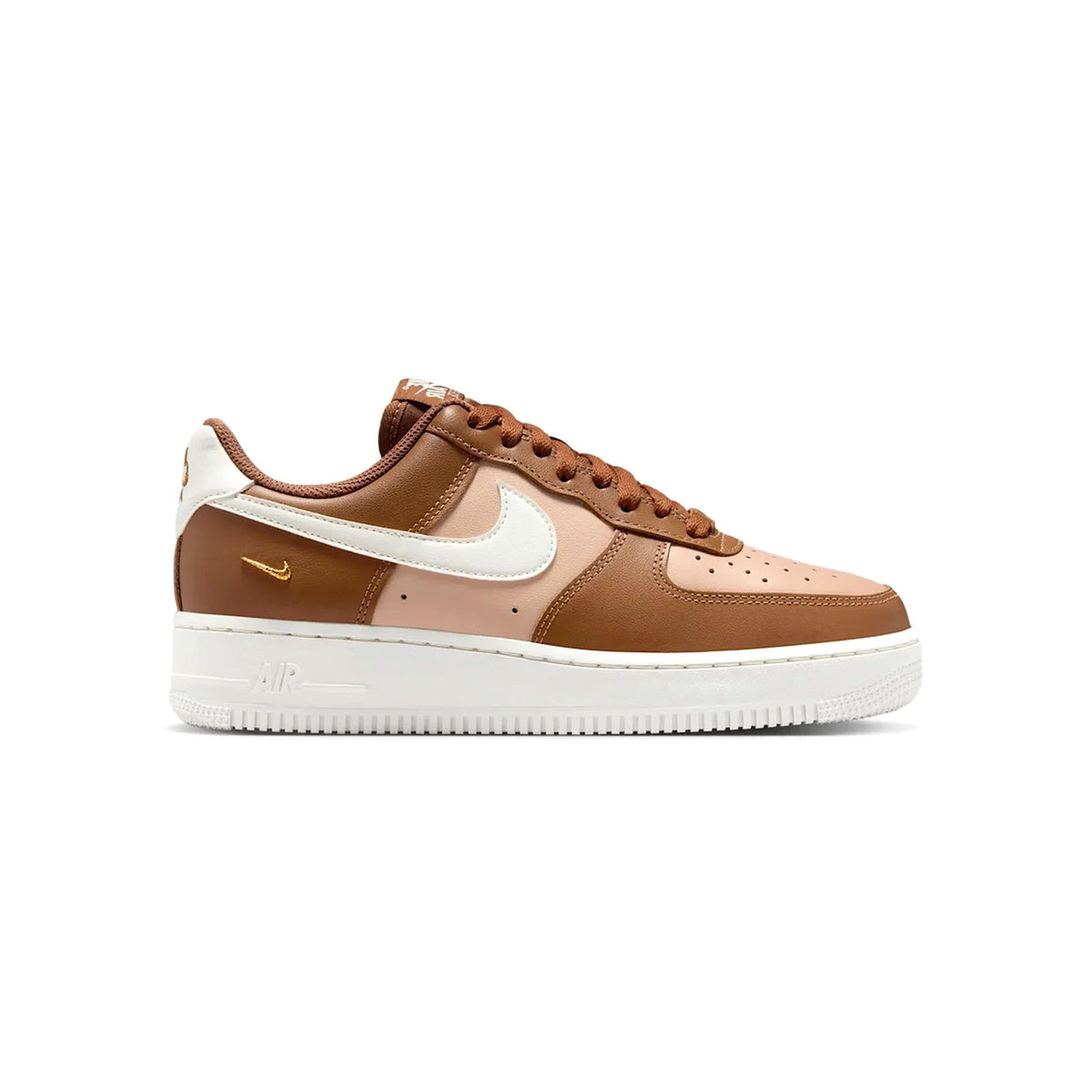 Zapatillas Urbano Mujer Nike Air Force 1 '07 Low Crsnt