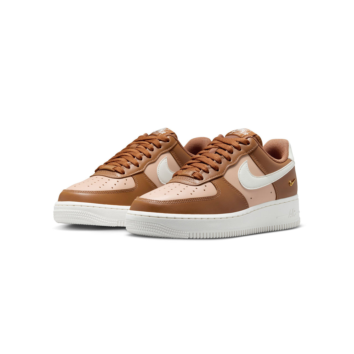 Zapatillas Urbano Mujer Nike Air Force 1 '07 Low Crsnt