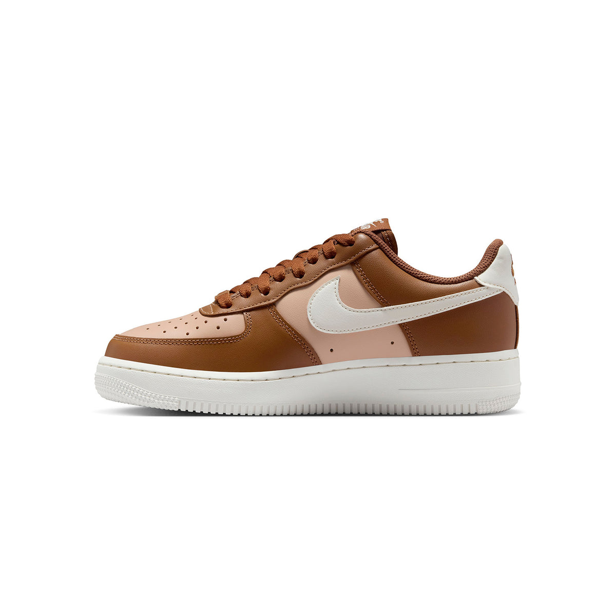 Zapatillas Urbano Mujer Nike Air Force 1 '07 Low Crsnt