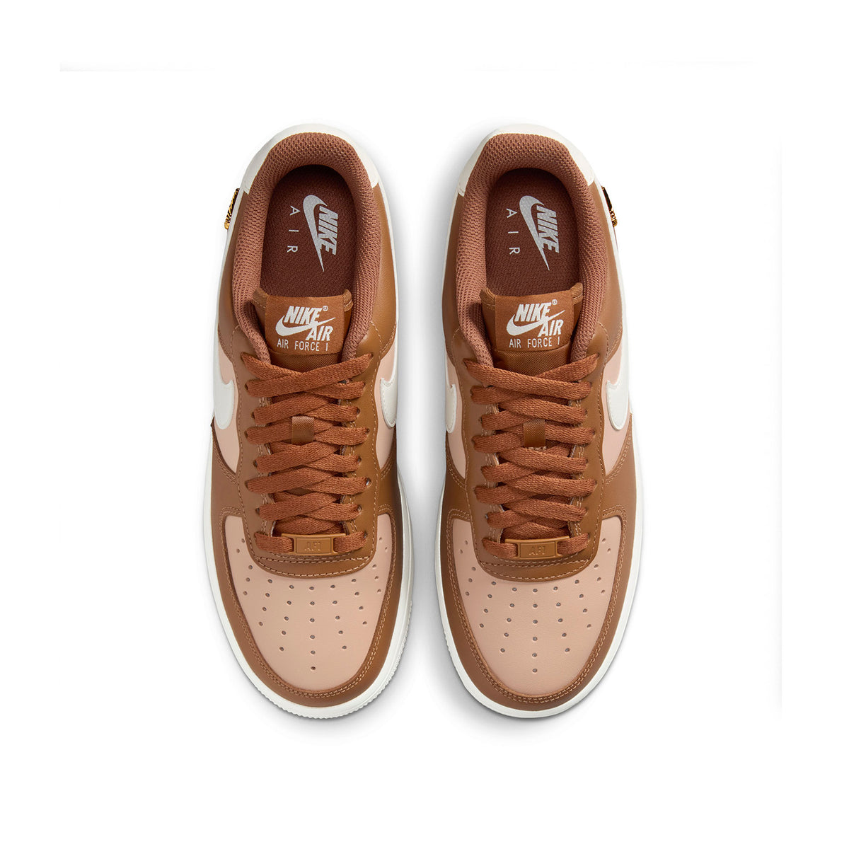 Zapatillas Urbano Mujer Nike Air Force 1 '07 Low Crsnt