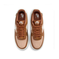 Zapatillas Urbano Mujer Nike Air Force 1 '07 Low Crsnt