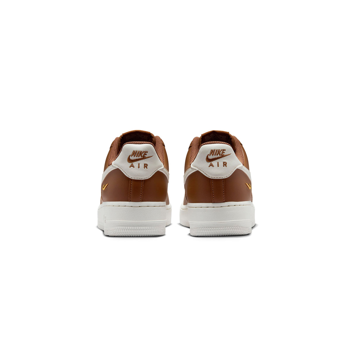 Zapatillas Urbano Mujer Nike Air Force 1 '07 Low Crsnt