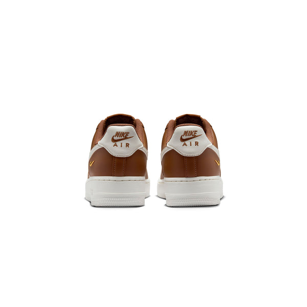 Zapatillas Urbano Mujer Nike Air Force 1 '07 Low Crsnt