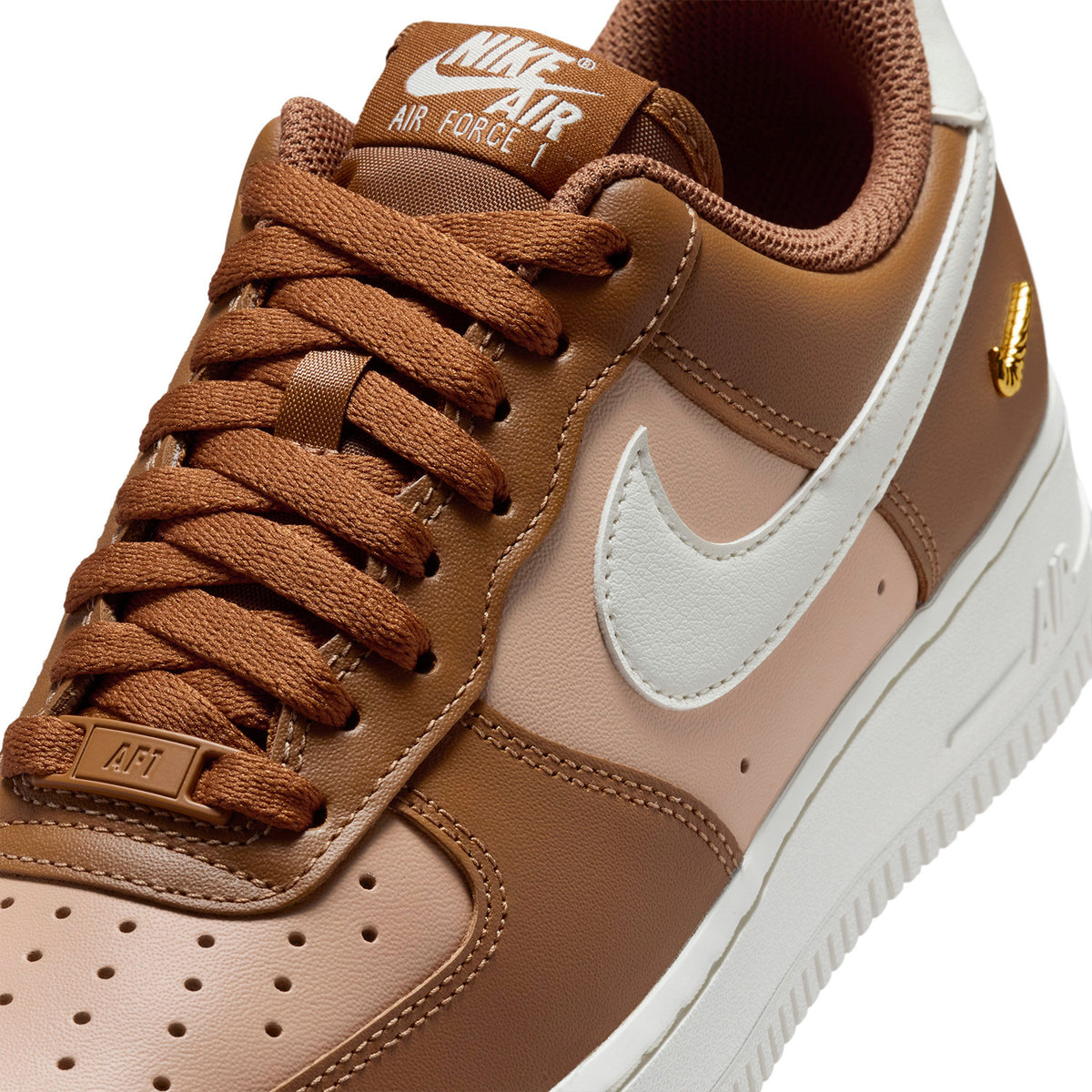 Zapatillas Urbano Mujer Nike Air Force 1 '07 Low Crsnt