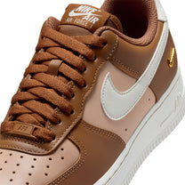 Zapatillas Urbano Mujer Nike Air Force 1 '07 Low Crsnt