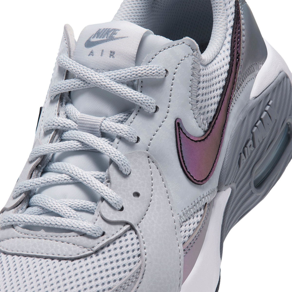 Zapatillas Urbano Mujer Nike Air Max Excee Prm