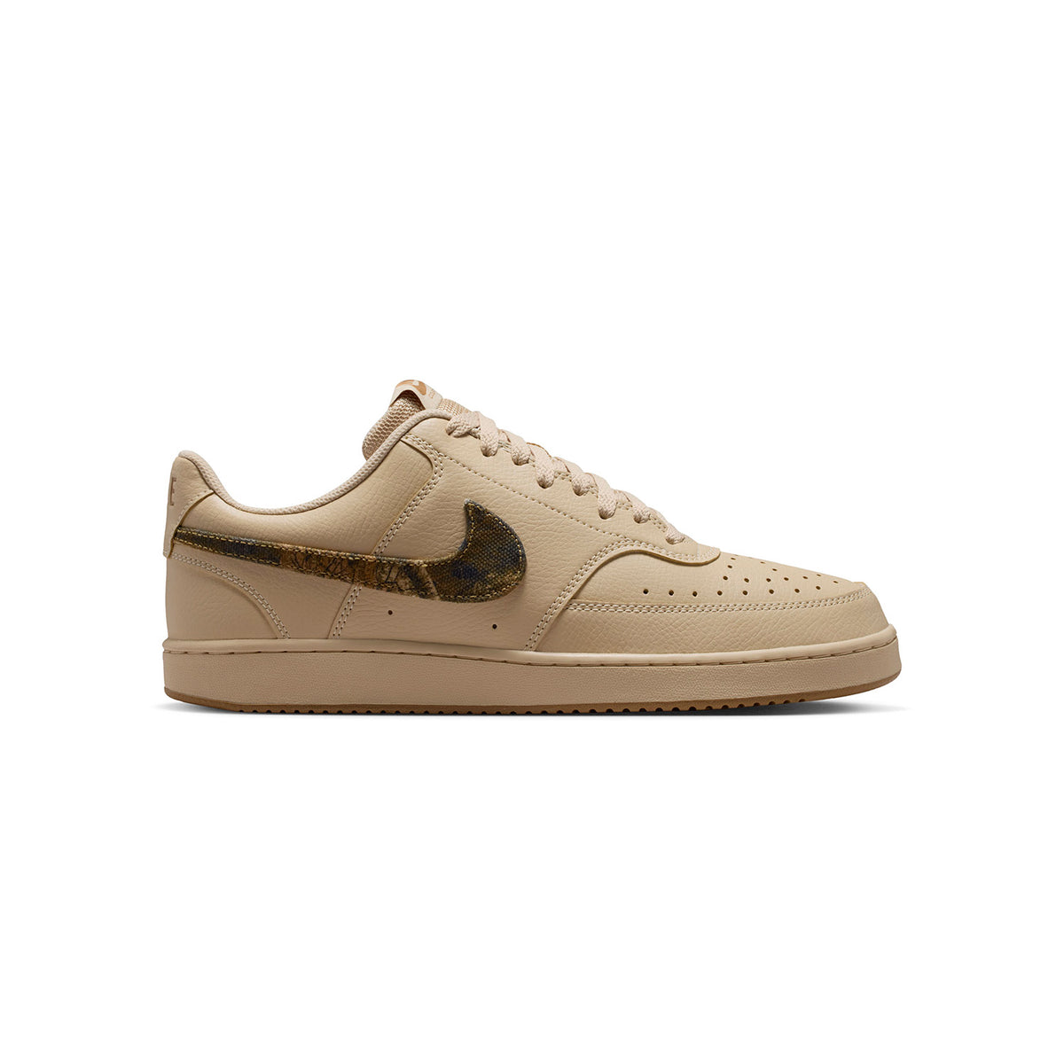 Zapatillas Urbano Hombre Nike Court Vision se