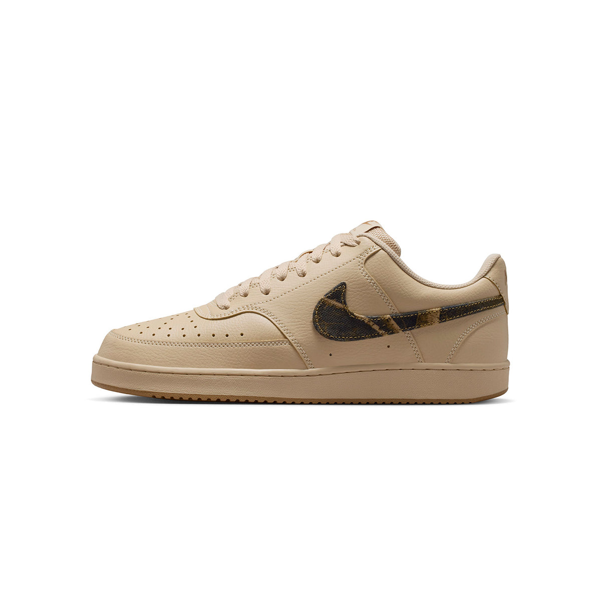 Zapatillas Urbano Hombre Nike Court Vision se