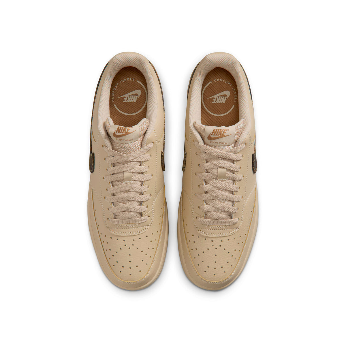Zapatillas Urbano Hombre Nike Court Vision se