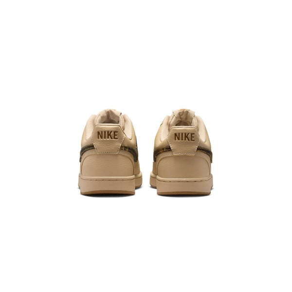 Zapatillas Nike Hombre Court Vision Low SE Rosado