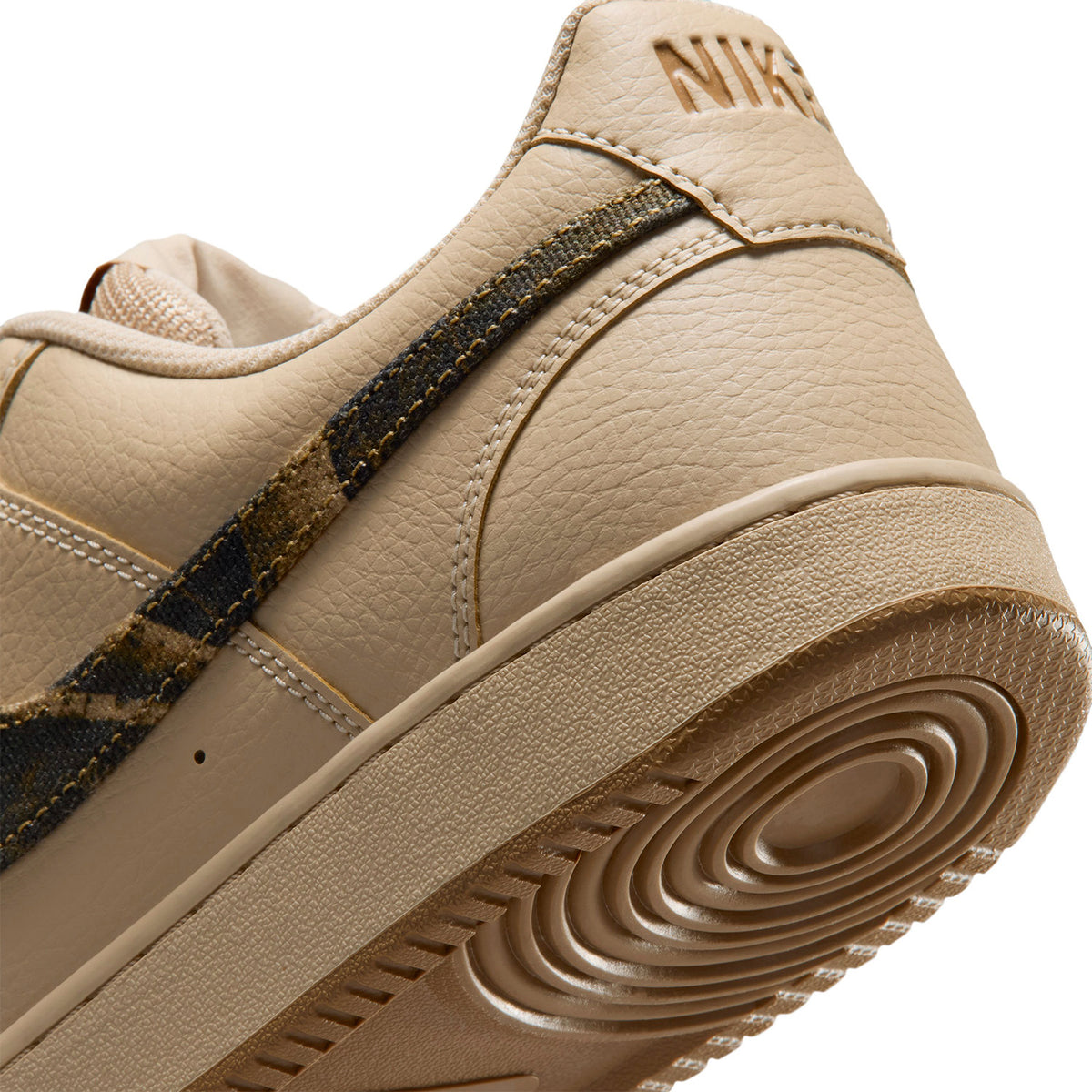 Zapatillas Urbano Hombre Nike Court Vision se
