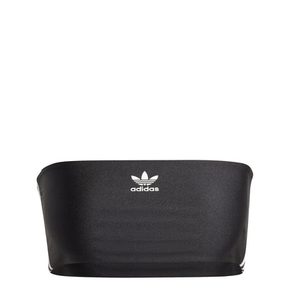 Top Originals Mujer Adidas 3s Tube Top
