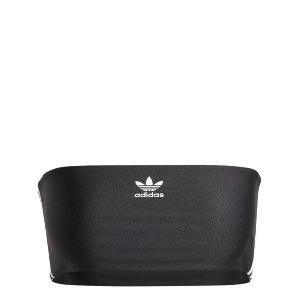 Top Originals Mujer Adidas 3s Tube Top