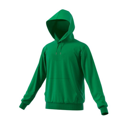 Polera Originals Hombre Adidas Mono Hooded