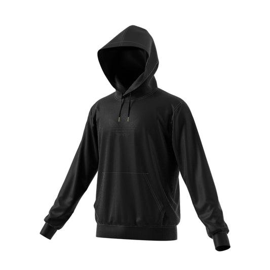 Polera Originals Hombre Adidas Mono Hooded