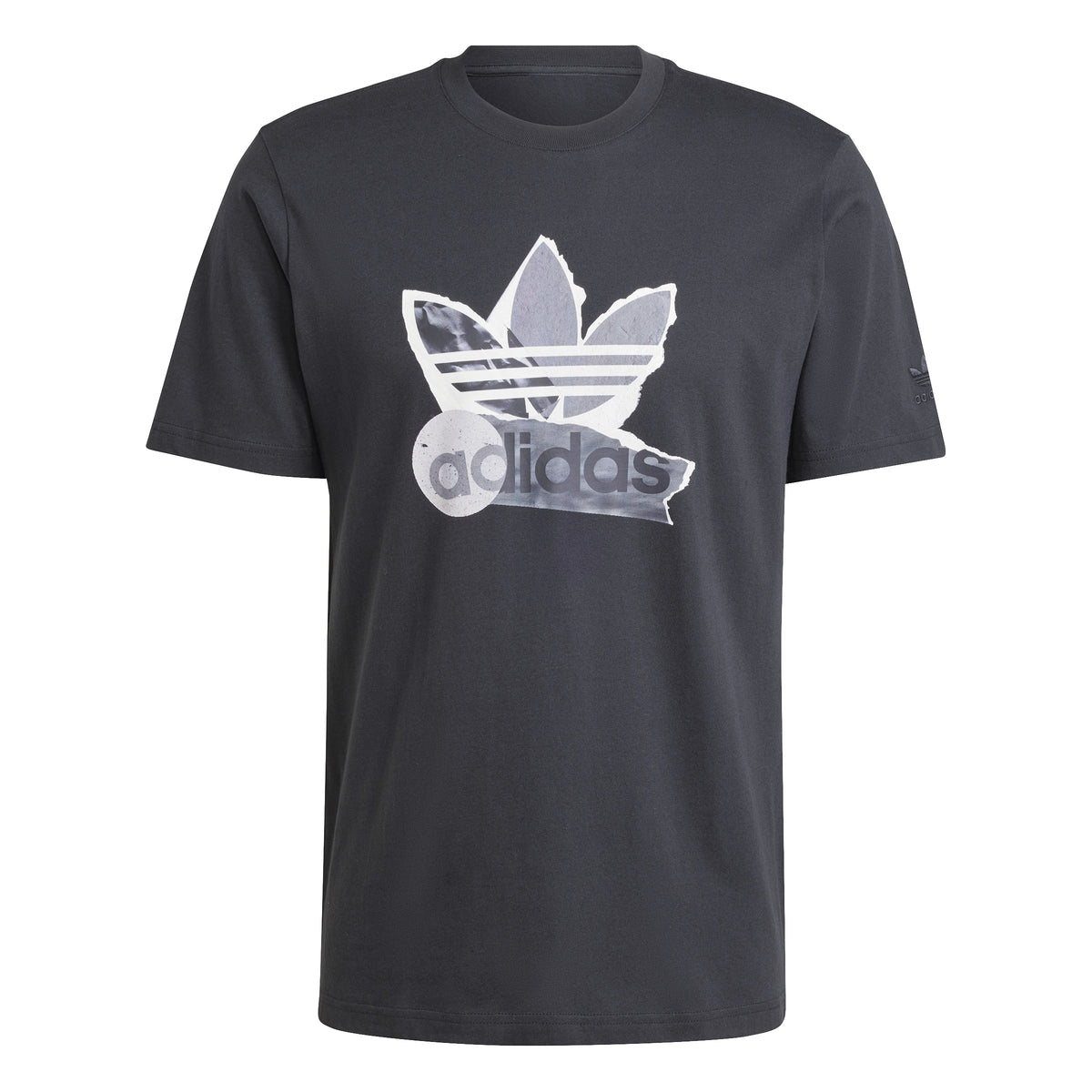 Polo Originals Hombre Adidas Ts Fashion 1 color Negro - código Iz2588