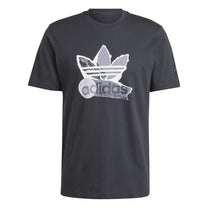 Polo Originals Hombre Adidas Ts Fashion 1 color Negro - código Iz2588
