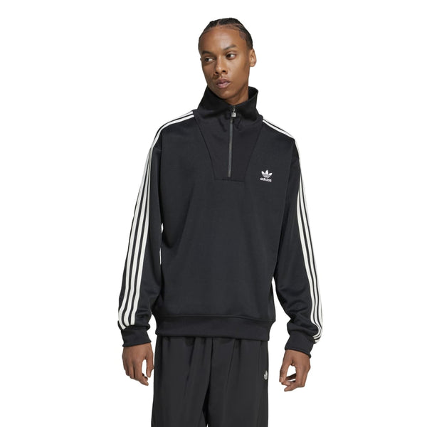 Casaca Originals Hombre Adidas Funnelneck tt