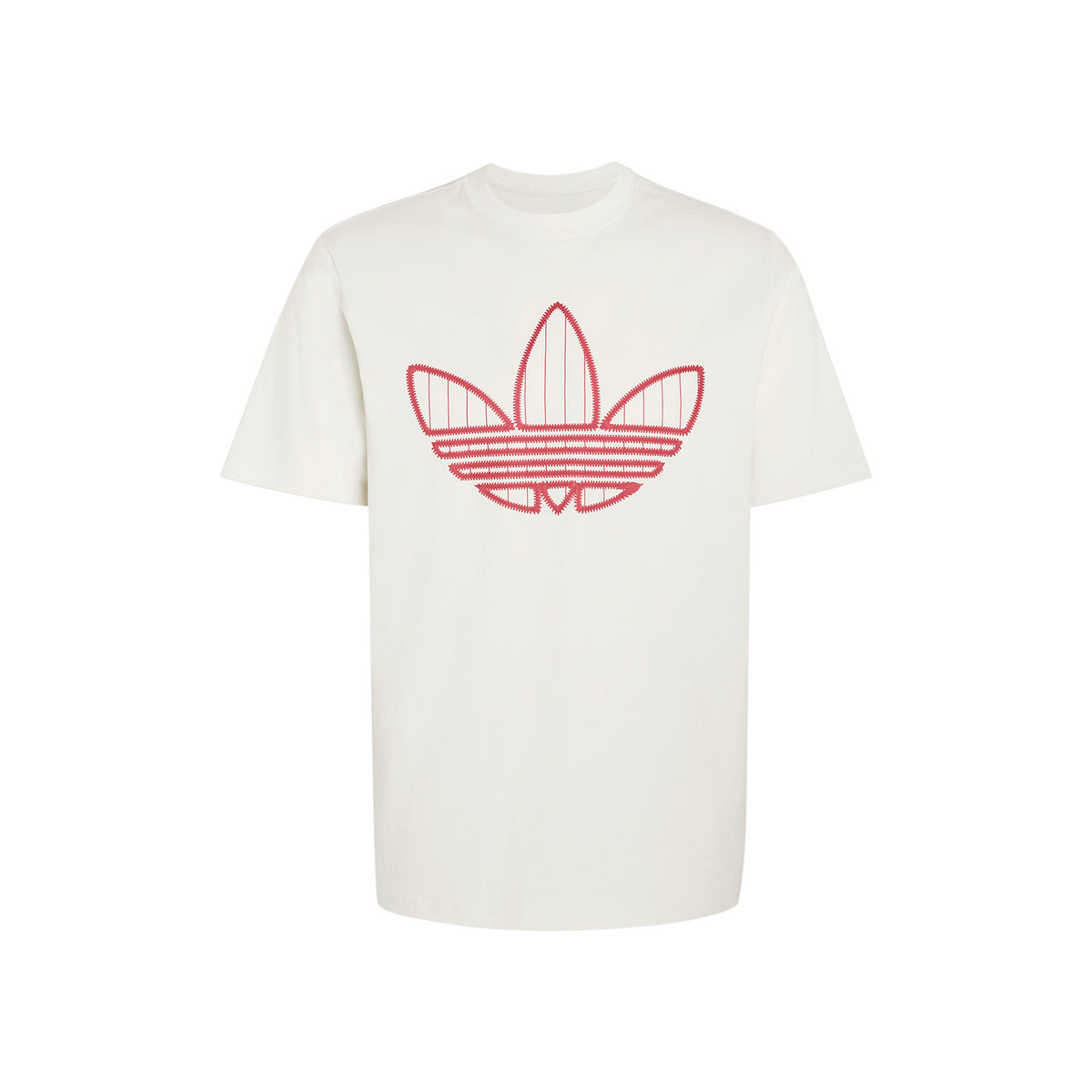 Polos Originals Hombre Adidas Trefoil Infill