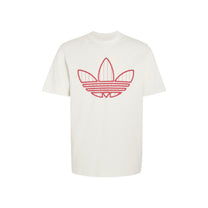 Polos Originals Hombre Adidas Trefoil Infill