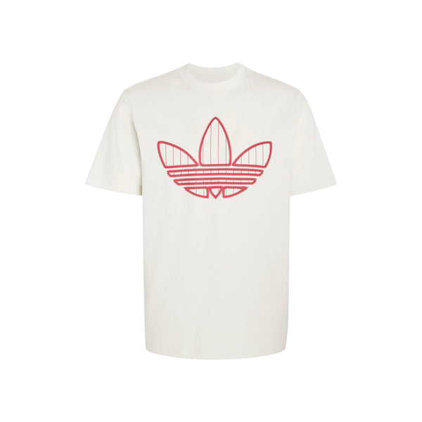 Polos Originals Hombre Adidas Trefoil Infill