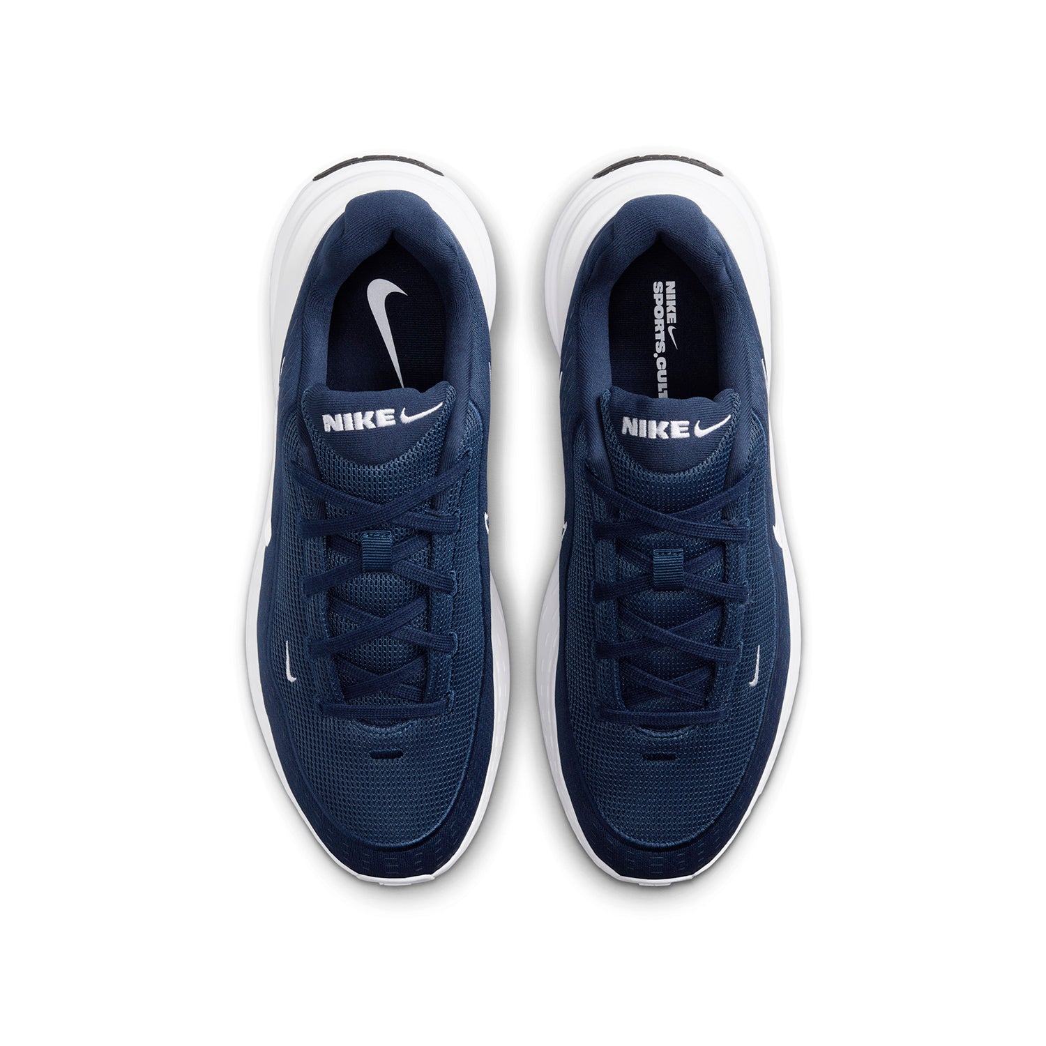 Zapatillas Nike Hombre Uplift SC Azul