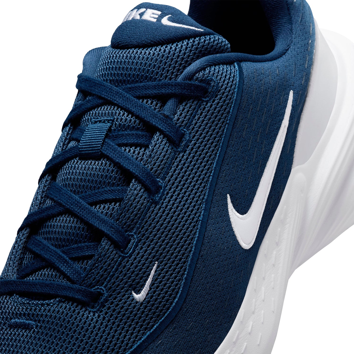 Zapatillas Nike Hombre Uplift SC Azul