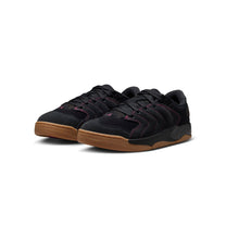Zapatillas Nike Hombre Jordan Session Negro