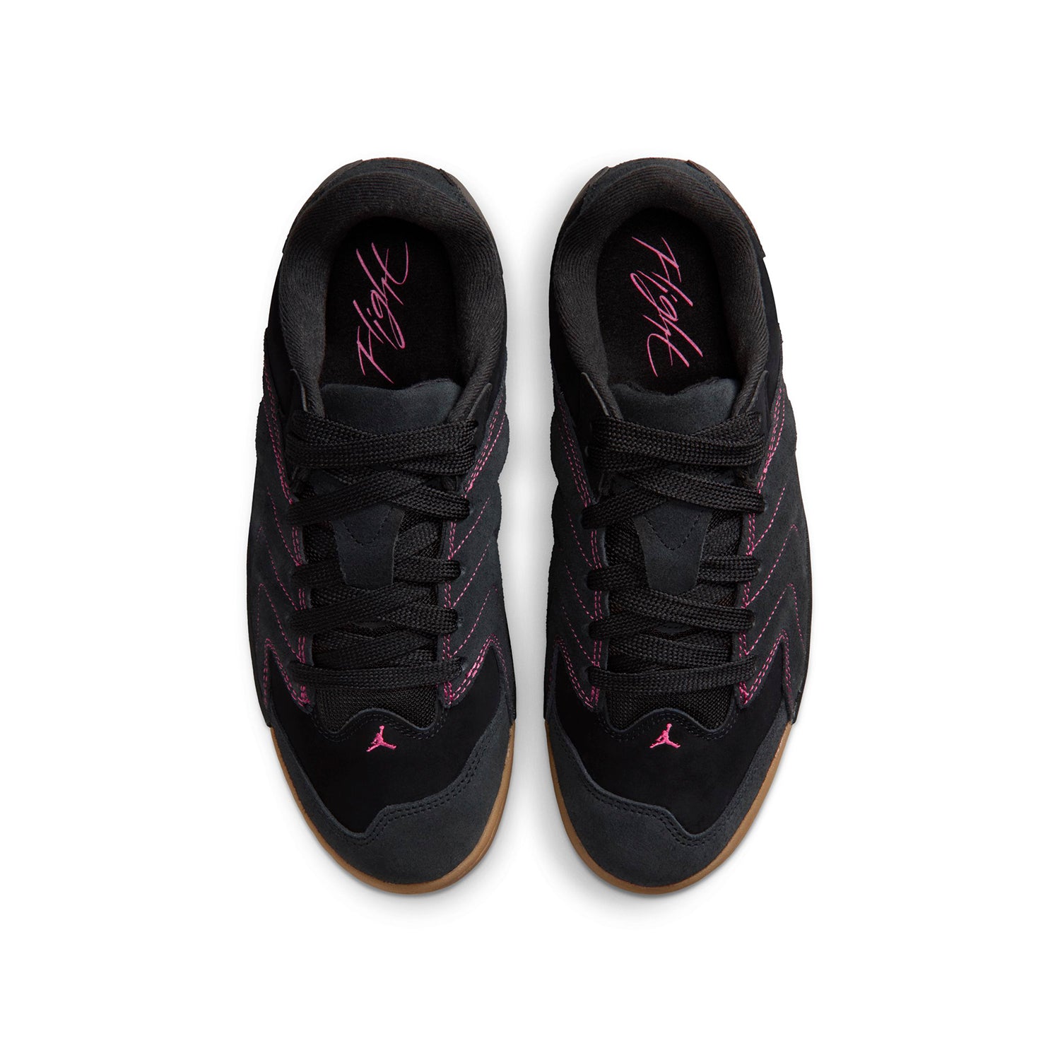 Zapatillas Nike Hombre Jordan Session Negro