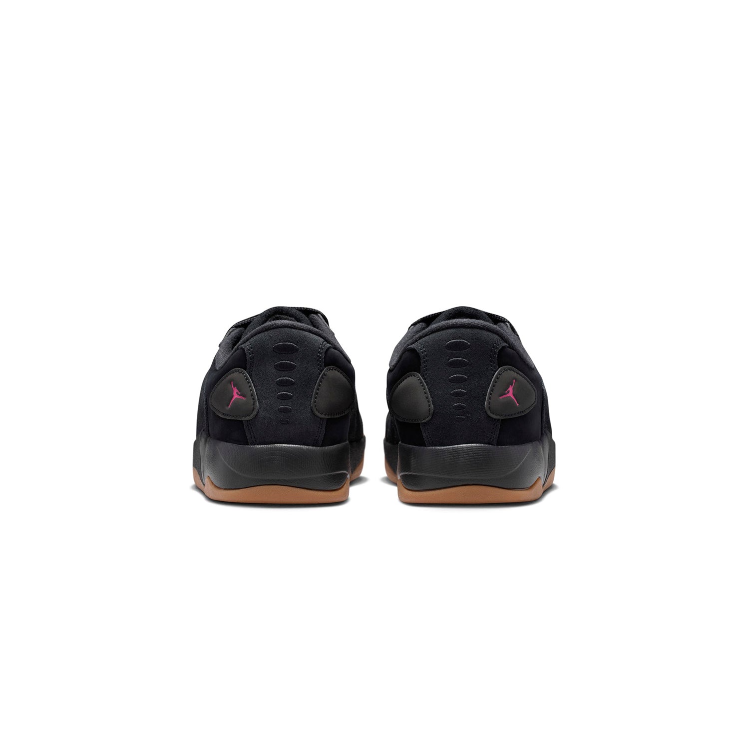 Zapatillas Nike Hombre Jordan Session Negro