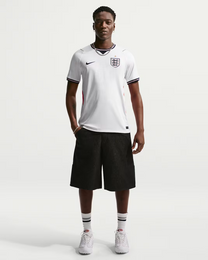 Camiseta Local Inglaterra 26 Nike Stadium