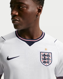 Camiseta Local Inglaterra 26 Nike Stadium