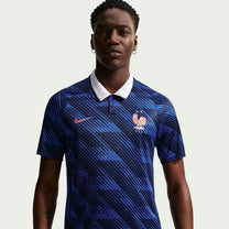 Camiseta Local Francia 26 Nike Stadium