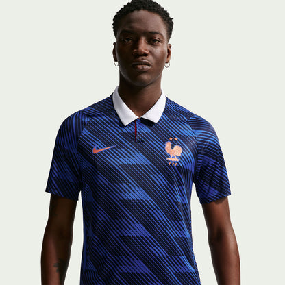 Camisetas De Equipos Football Hombre Nike Fff M Nk Df js