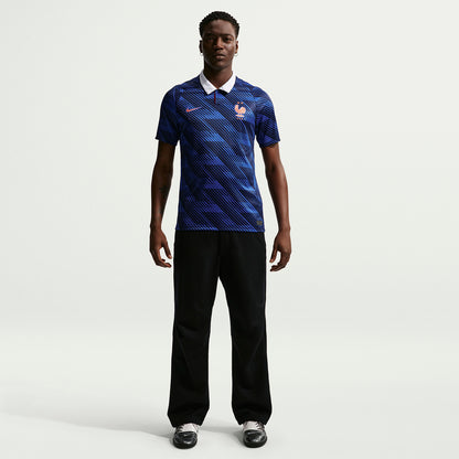 Camisetas De Equipos Football Hombre Nike Fff M Nk Df js