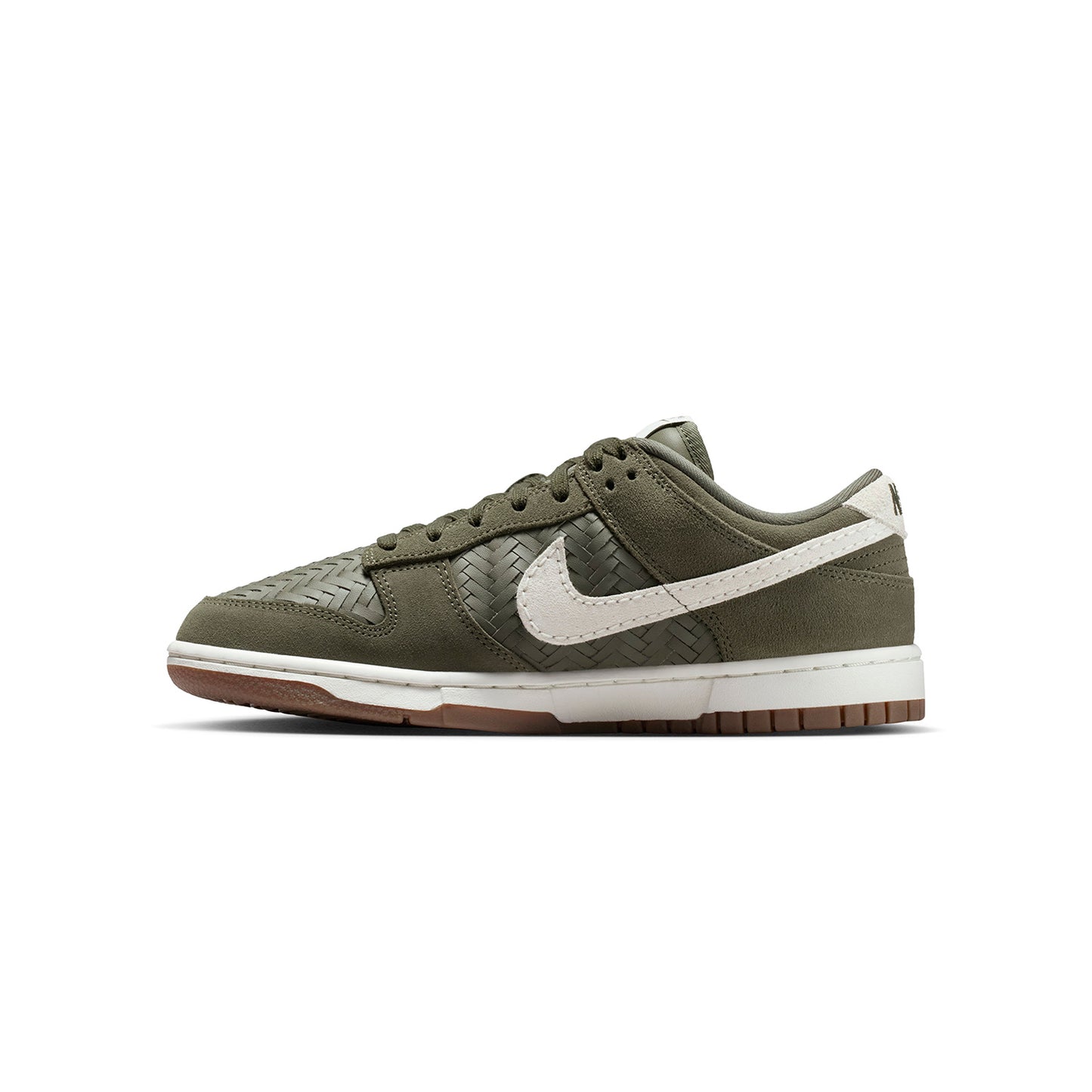 Zapatillas Urbano Mujer Nike W Dunk lo