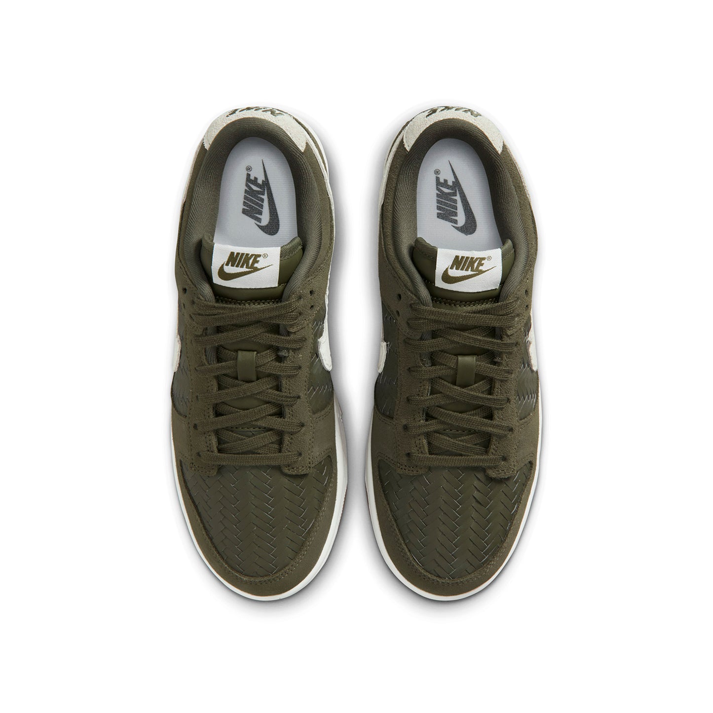 Zapatillas Urbano Mujer Nike W Dunk lo